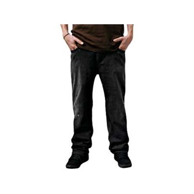 Jeremy Blacksand Jean