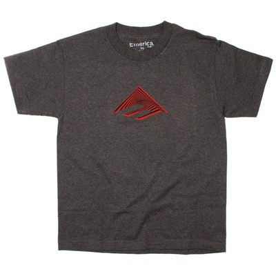 Triangle 4.0 Youth S/S T-Shirt