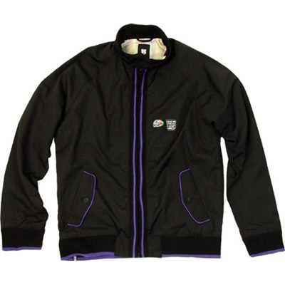 Keeping It Tight Jacket