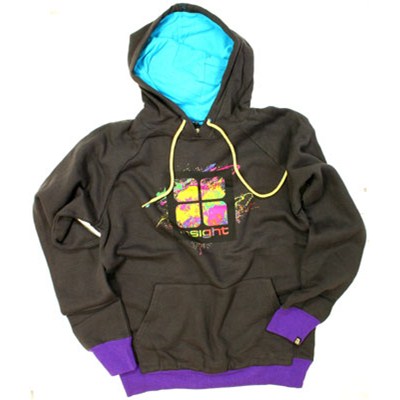 Space Junky Hoody