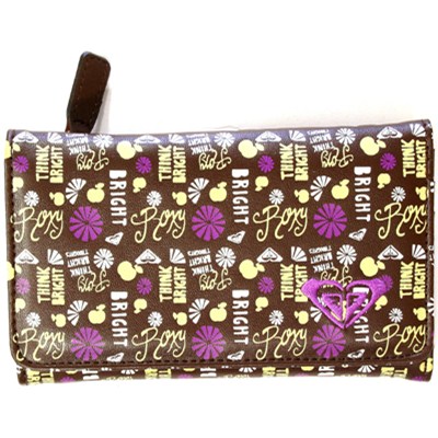 Hot Mamma Sparking Grape Purse