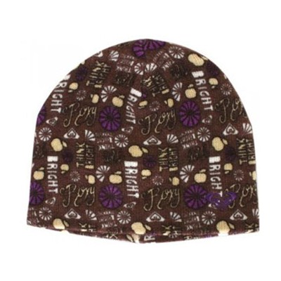 Helena Beanie - Sparkling Grape