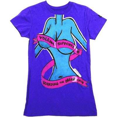 Jamie Lynn FA B4BC S/S T-Shirt