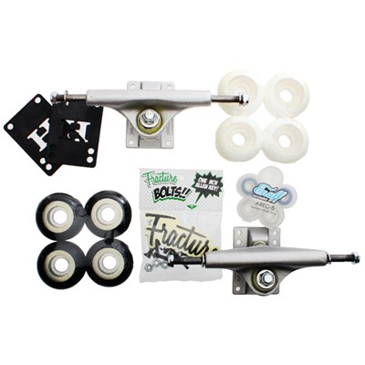 Basic Undercarriage Set