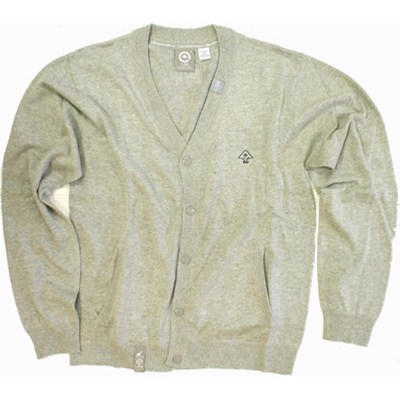 Grass Roots Cardigan