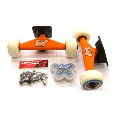 Vitamin C Undercarriage Set