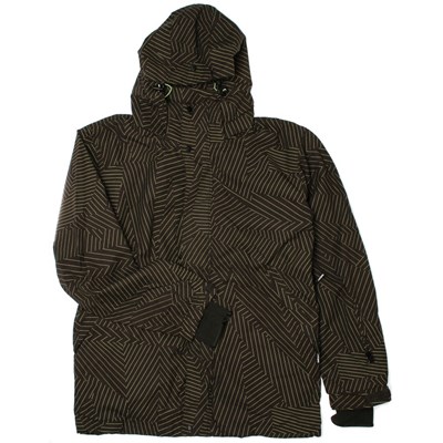 Chase Jacket