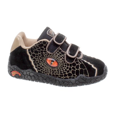 3D X10 Double Eye Toddler/Kids Shoe