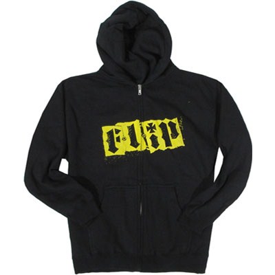 Destroy Zip Hoody