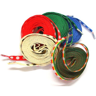 Kick Laces