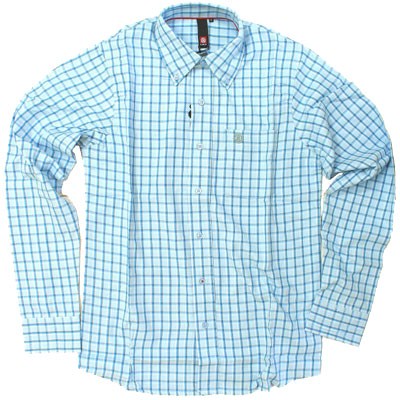 Oxford Project L/S Shirt