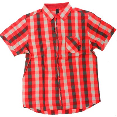 Chunk S/S Shirt