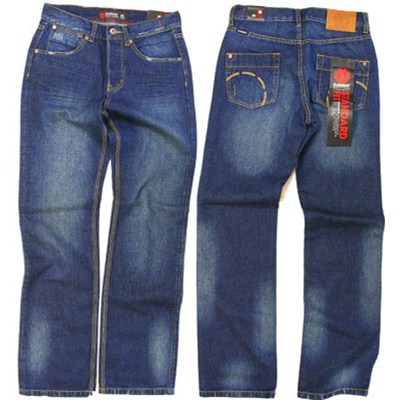 Ash 2 Haze Wash Jeans