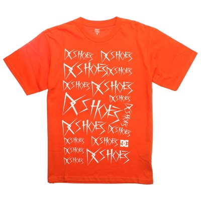 Flash S/S Kids Tee