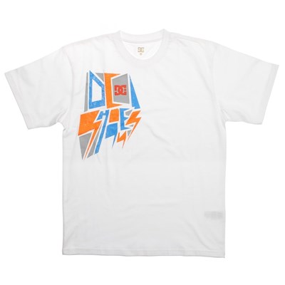 Everlong S/S Kids Tee