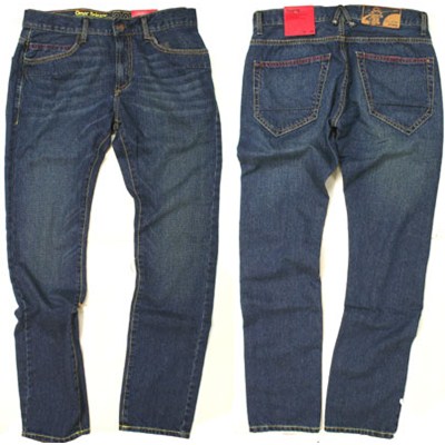 Omar Capitol Jean