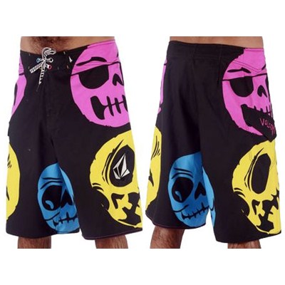 Ozzie Smiles Mod Boardshorts
