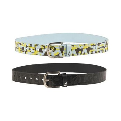 The Assortment PVC Belt