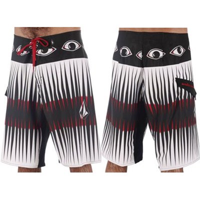 EA FA Mod Boardshorts