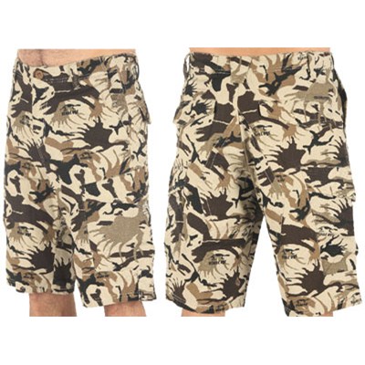 Dos Boris Shorts