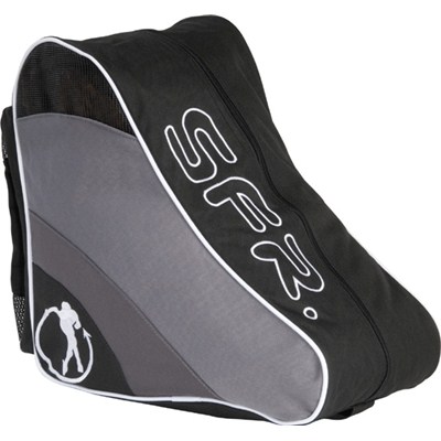 Ice/Roller Skate Carry Bag - Black