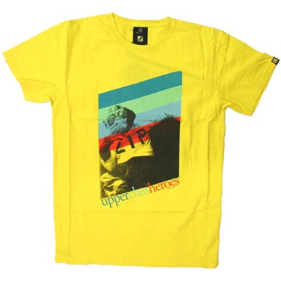 Upper Class Heroes S/S T-Shirt