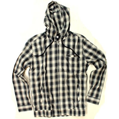 Broseph L/S Hooded Shirt