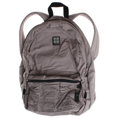 Today's News Backpack