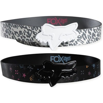 Selecta Reversible PVC Belt