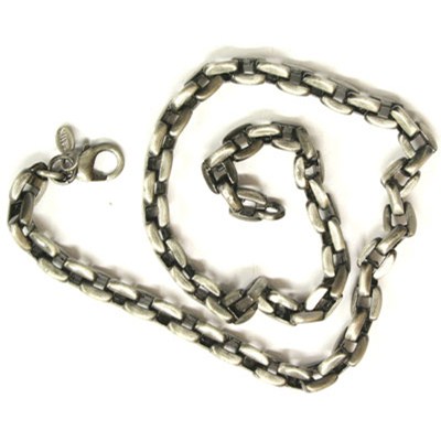 Necklace GC 26