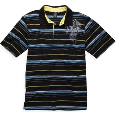 Sure Shot S/S Polo Shirt