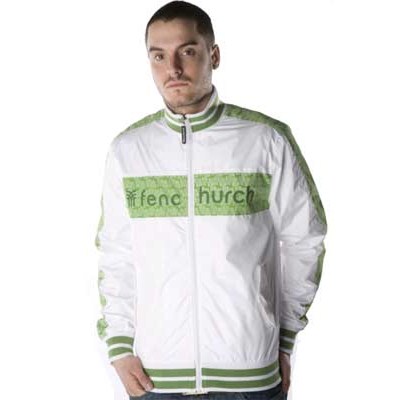 Harrier Jacket