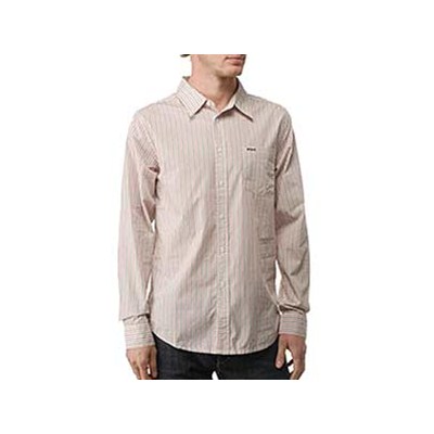 Wally Stripe L/S Shirt