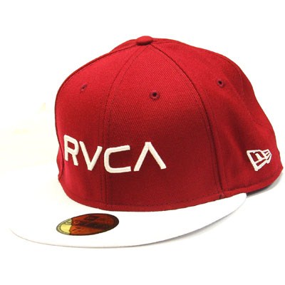 Minor League New Era Cap