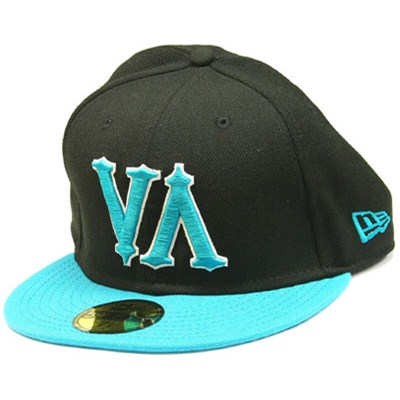 VA Nationals New Era Cap