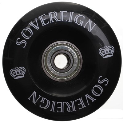 Sovereign Roller Skate Wheels