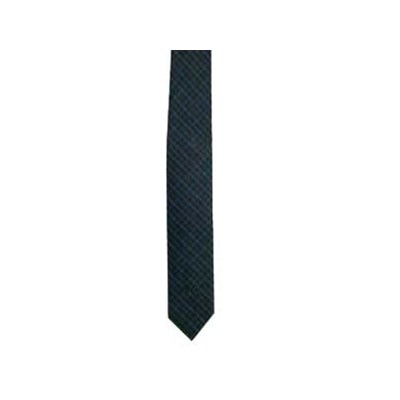 Wally Plaid Tie