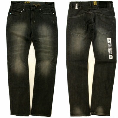 Piven Slim Fit Jean