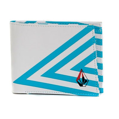 Goat Cheese PVC Wallet