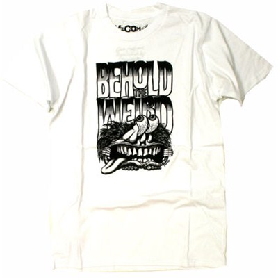 Matt French F.A. S/S Slim T-Shirt