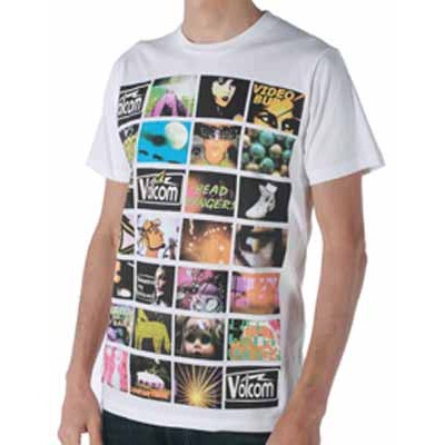 Skullux F.A. S/S Slim T-Shirt