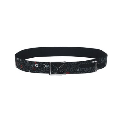 Love Letter Girls Web Belt