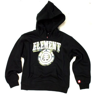 Tactical Kids Hoody