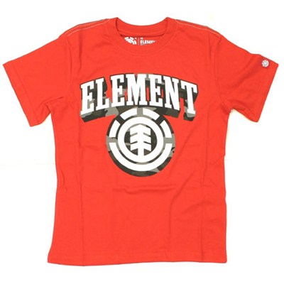 Tactical S/S Kids Tee