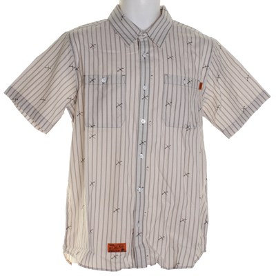8 Hour Day S/S Shirt