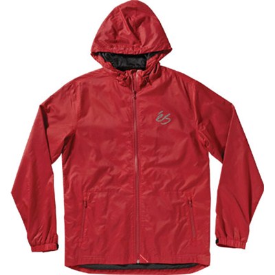 Evander 2 Hooded Jacket
