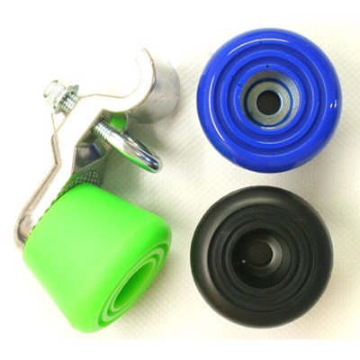 Metal Rear Quad Brake