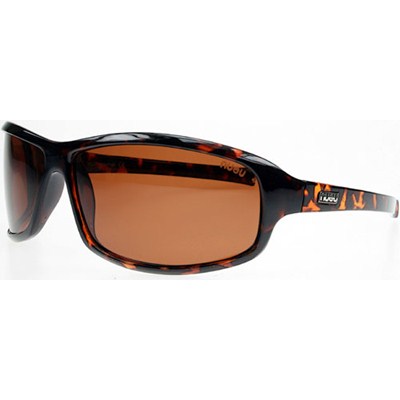 Morgana Tortoise 80604 Sunglasses