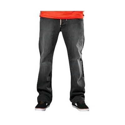 Mike Mo Black Fade Jean