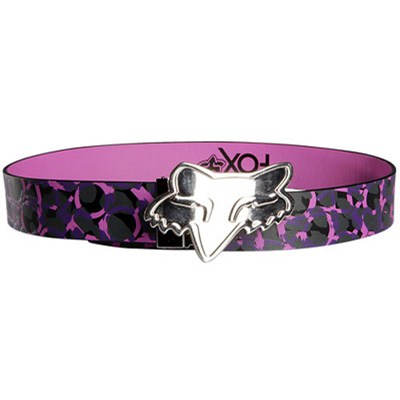 Flip Out Reversible Tulip Girls Belt